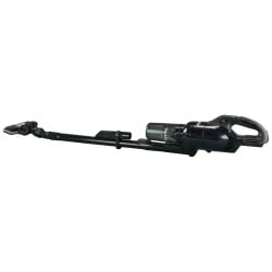 Pionowy odkurzacz akumulatorowy Makita DCL286FZB+BL1850B 18V 1x5Ah LXT BLDC czarny cyklon