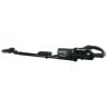 Pionowy odkurzacz akumulatorowy Makita DCL286FZB+BL1850B 18V 1x5Ah LXT BLDC czarny cyklon