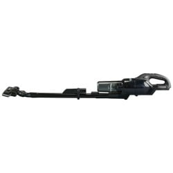 Pionowy odkurzacz akumulatorowy Makita DCL286FZB+BL1850B 18V 1x5Ah LXT BLDC czarny cyklon