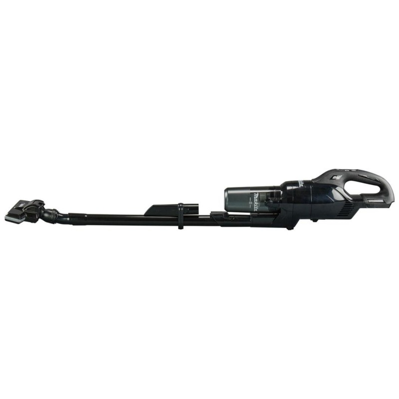 Pionowy odkurzacz akumulatorowy Makita DCL286FZB+BL1850B 18V 1x5Ah LXT BLDC czarny cyklon