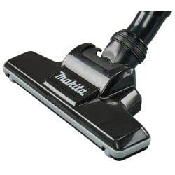 Pionowy odkurzacz akumulatorowy Makita DCL286FZB+BL1850B 18V 1x5Ah LXT BLDC czarny cyklon