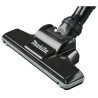 Pionowy odkurzacz akumulatorowy Makita DCL286FZB+BL1850B 18V 1x5Ah LXT BLDC czarny cyklon