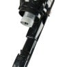 Pionowy odkurzacz akumulatorowy Makita DCL286FZB+BL1850B 18V 1x5Ah LXT BLDC czarny cyklon