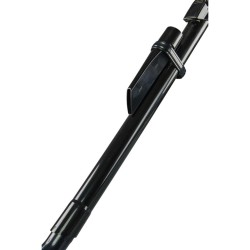 Pionowy odkurzacz akumulatorowy Makita DCL286FZB+BL1850B 18V 1x5Ah LXT BLDC czarny cyklon