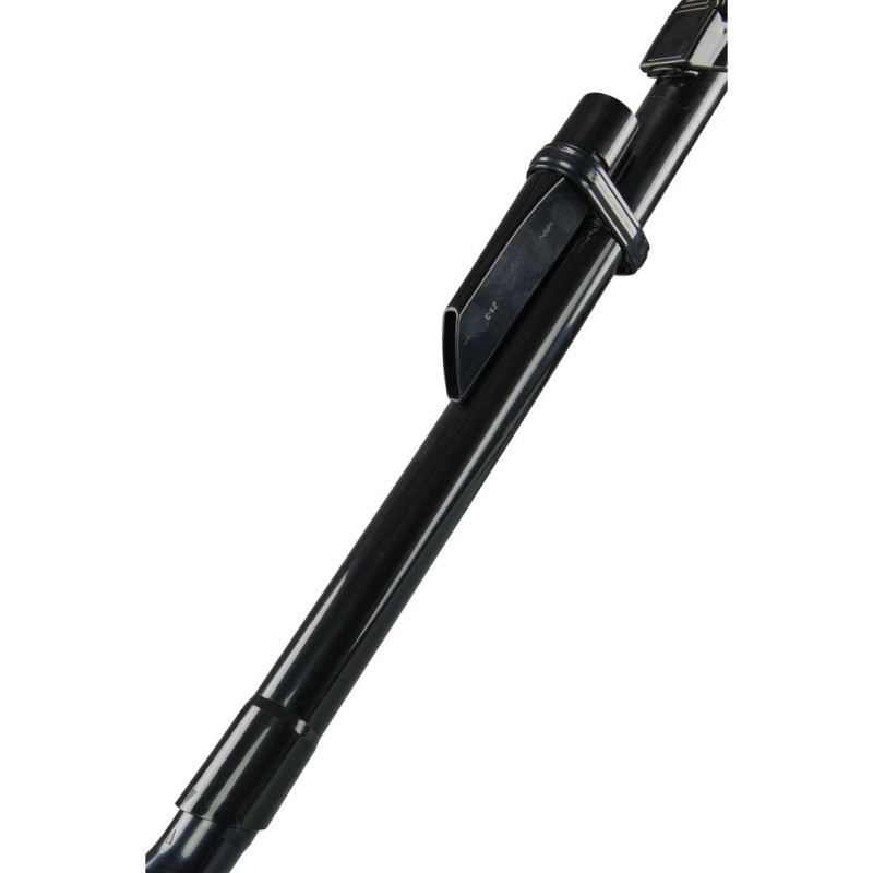 Pionowy odkurzacz akumulatorowy Makita DCL286FZB+BL1850B 18V 1x5Ah LXT BLDC czarny cyklon