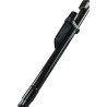 Pionowy odkurzacz akumulatorowy Makita DCL286FZB+BL1850B 18V 1x5Ah LXT BLDC czarny cyklon