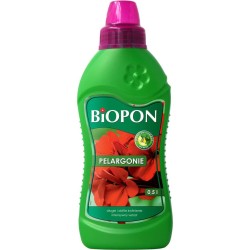 Nawóz do pelargonii płyn 0,5L