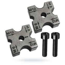 Noże do przecinarki DeWalt N473494 do DCS350