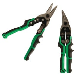 Nożyce do blachy metalu prawe DeWALT DWHT14674-0