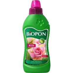 Nawóz do róż płyn 0,5L