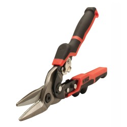 Nożyce do blachy metalu lewe DeWALT DWHT14673-0