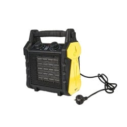 Nagrzewnica elektryczna...