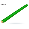 Ołówek murarski STANLEY 1-03-851 zielony 176mm 4H