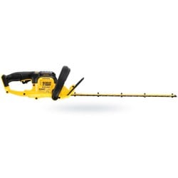 Nożyce do żywopłotu 18V 1x5Ah DeWalt DCMHT563P1