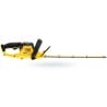 Nożyce do żywopłotu 18V 1x5Ah DeWalt DCMHT563P1