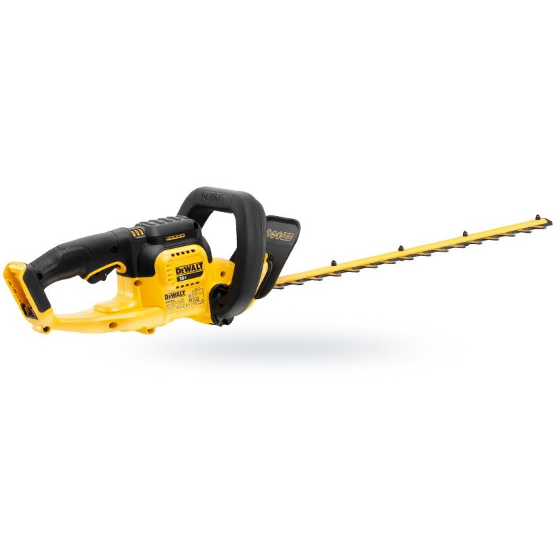 Nożyce do żywopłotu 18V 1x5Ah DeWalt DCMHT563P1