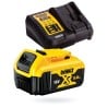 Nożyce do żywopłotu 18V 1x5Ah DeWalt DCMHT563P1