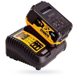 Nożyce do żywopłotu 18V 1x5Ah DeWalt DCMHT563P1