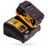 Nożyce do żywopłotu 18V 1x5Ah DeWalt DCMHT563P1