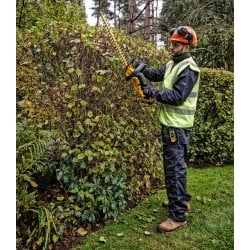 Nożyce do żywopłotu 18V 1x5Ah DeWalt DCMHT563P1