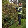 Nożyce do żywopłotu 18V 1x5Ah DeWalt DCMHT563P1