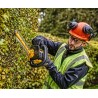 Nożyce do żywopłotu 18V 1x5Ah DeWalt DCMHT563P1