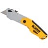 Nóż z ostrzem trapezowym DeWALT DWHT10261-0