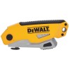 Nóż z ostrzem trapezowym DeWALT DWHT10261-0