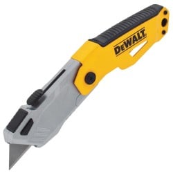 Nóż z ostrzem trapezowym DeWALT DWHT10261-0