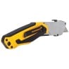 Nóż z ostrzem trapezowym DeWALT DWHT10261-0