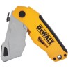 Nóż z ostrzem trapezowym DeWALT DWHT10261-0