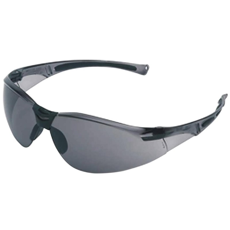 OKULARY OCHRONNE SZARE A800 BETA