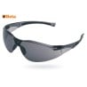 OKULARY OCHRONNE SZARE A800 BETA