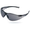 OKULARY OCHRONNE SZARE A800 BETA