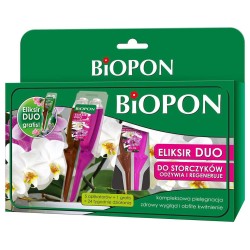 Odżywka eliksir DUO do...