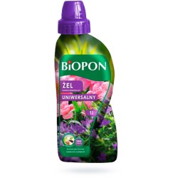 Nawóz uniwerslany mineralny żel 1,0L