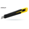 Nóż do tapet 9mm STANLEY tworz 0-10-150-1