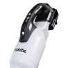 Pionowy odkurzacz akumulatorowy Makita DCL286FZW+BL1850B 18V 1x5Ah LXT BLDC biały cyklon