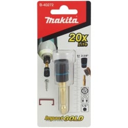 Nasadka do wkrętów farmer 9,6mm 3/8 Makita B-40272