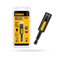 Nasadka udarowa DEWALT DT7440 z magnesem 10mm 75mm