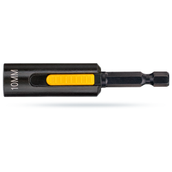 Nasadka udarowa DEWALT DT7440 z magnesem 10mm 75mm