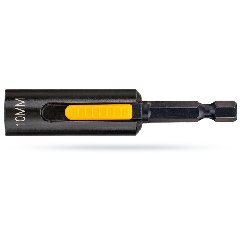 Nasadka udarowa DEWALT DT7440 z magnesem 10mm 75mm
