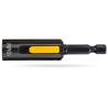 Nasadka udarowa DEWALT DT7440 z magnesem 10mm 75mm