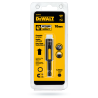 Nasadka udarowa DEWALT DT7440 z magnesem 10mm 75mm