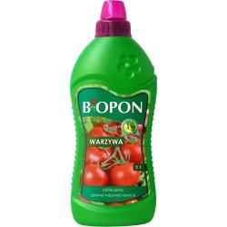 Nawóz do warzyw płyn 1,0L