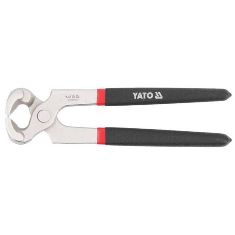 Obcęgi 200mm YATO