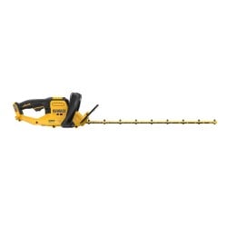 Nożyce elektryczne do żywopłotu DeWALT DCMHT573N-XJ FlexVolt BL 54V 65cm 31mm BODY