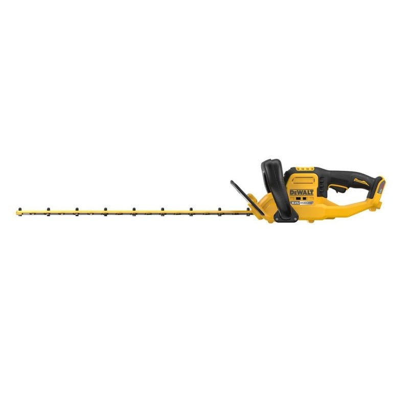 Nożyce elektryczne do żywopłotu DeWALT DCMHT573N-XJ FlexVolt BL 54V 65cm 31mm BODY
