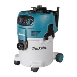 Odkurzacz przemysłowy Makita VC3012M 1200W 30l klasa M sucho/mokro