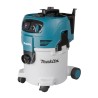 Odkurzacz przemysłowy Makita VC3012M 1200W 30l klasa M sucho/mokro